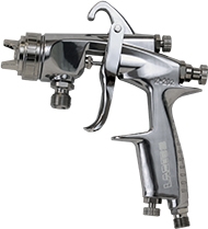 PISTOLA LARIUS X-102 PRESIÓN